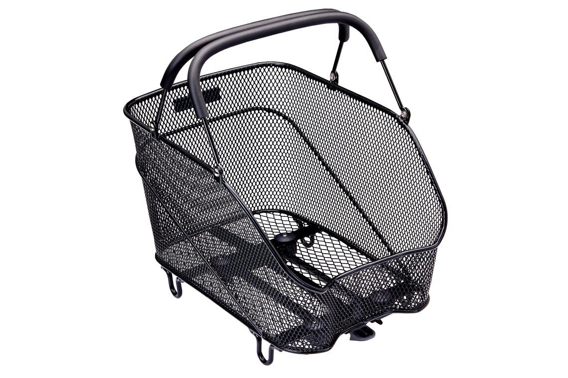 Racktime Baskit Trunk small 12 Liter