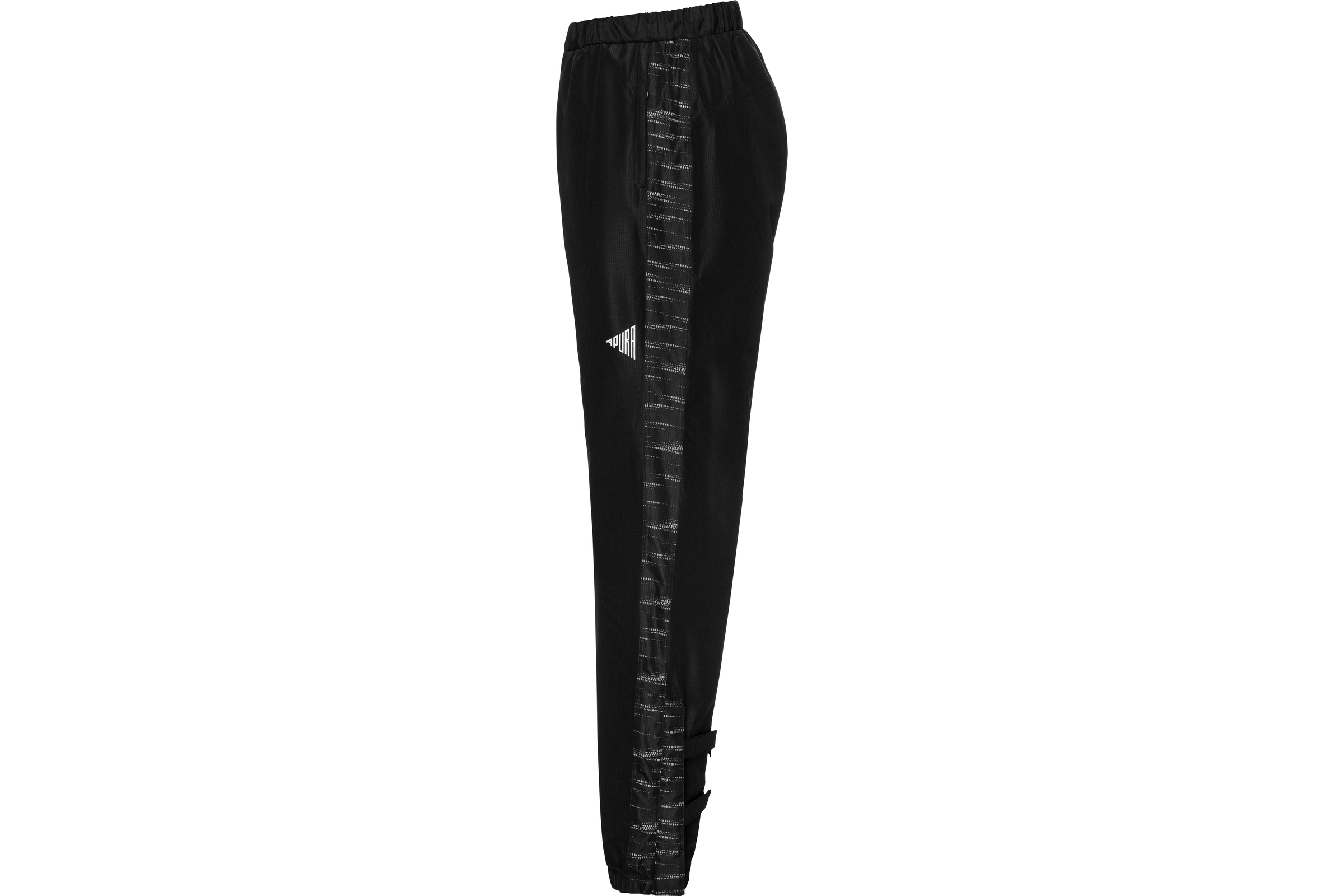 Apura Regenhose Barrier Reflective XL