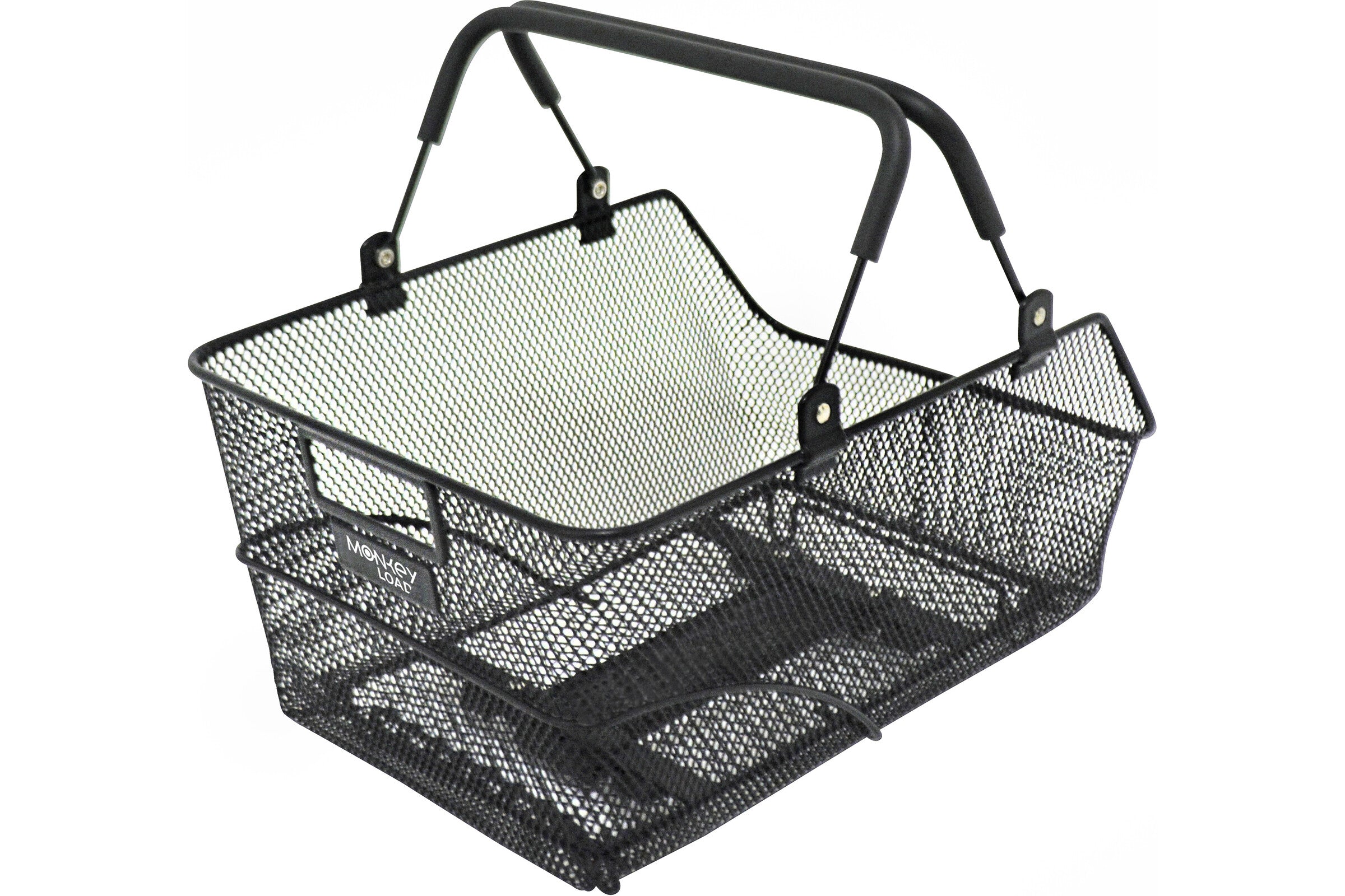 Basket A-Long für MonkeyLoad T