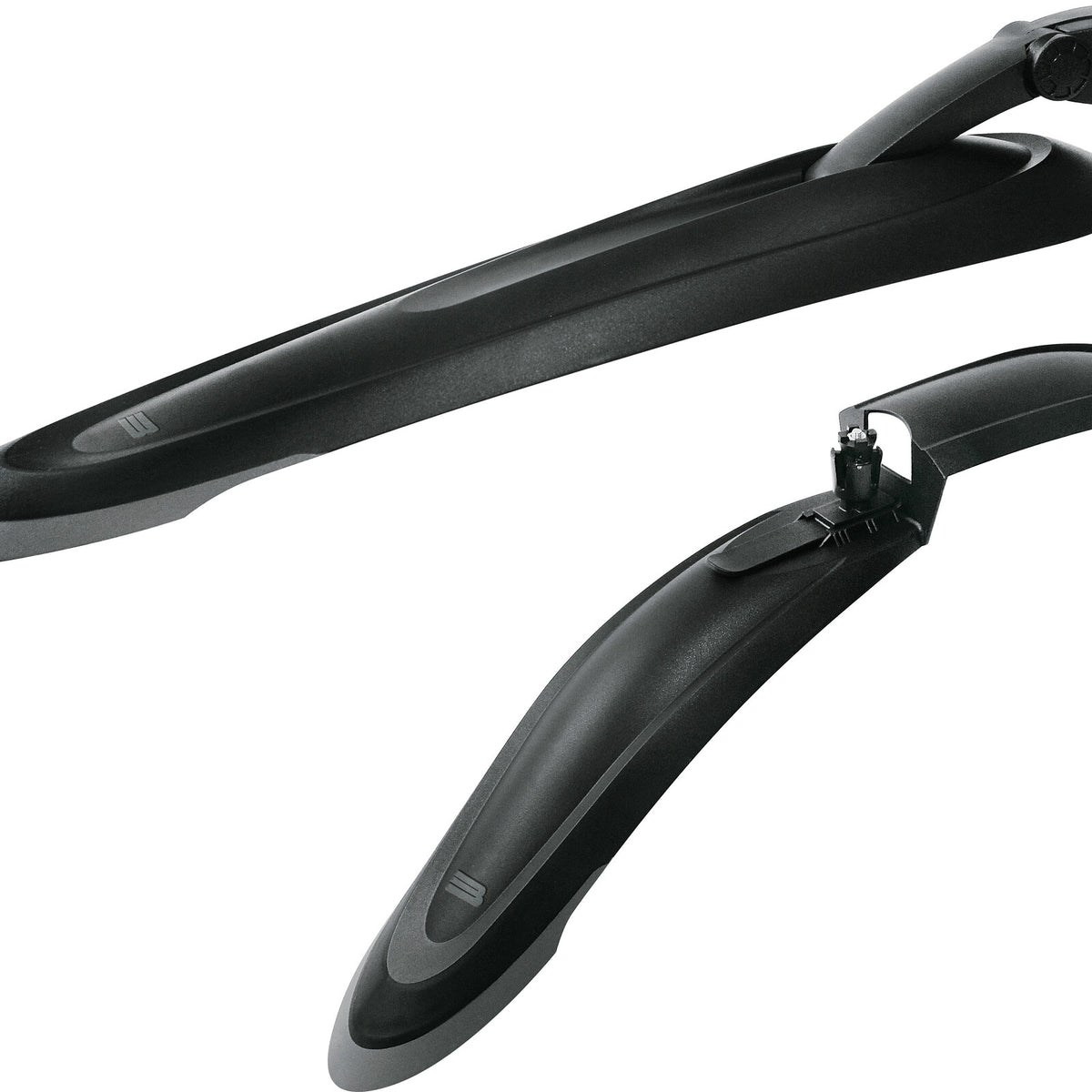 bulls sturmvogel schutzbleche Bulls Schutzblech Blades Set 27,5-29"