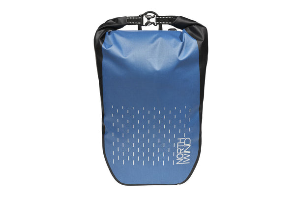 northwind lenkertasche BarPl Pan bl/sw ML filter:Color:grey Rennräder – Top on Stamm | Farbe:grau-braun