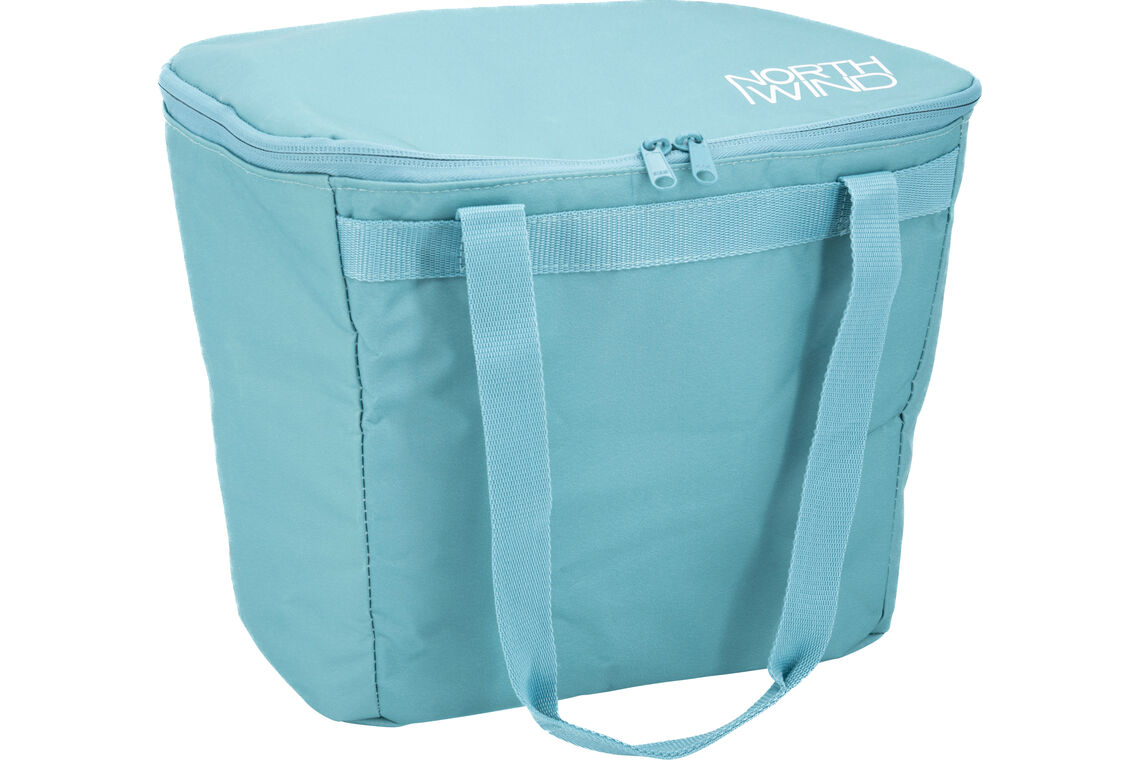 Northwind Kühltasche Pastelblau