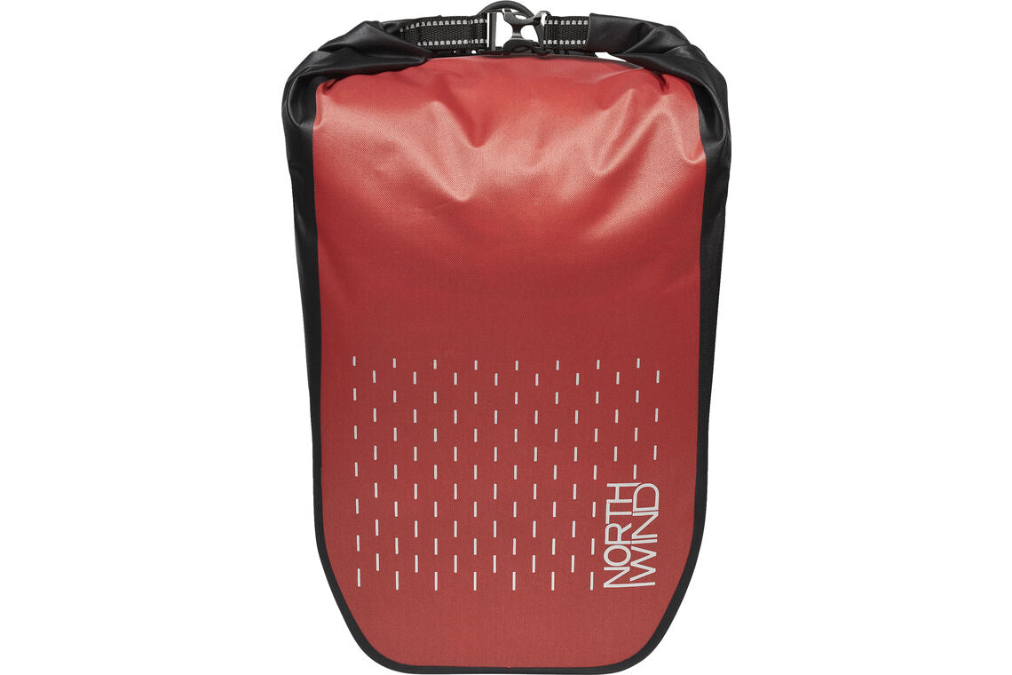 Northwind Barier Plus rot 25L