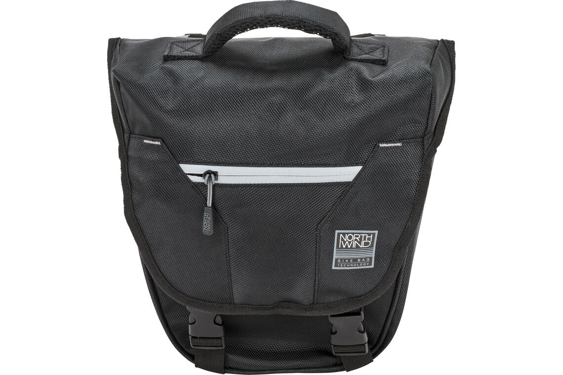 Northwind 24" Pannier Bag 2.0