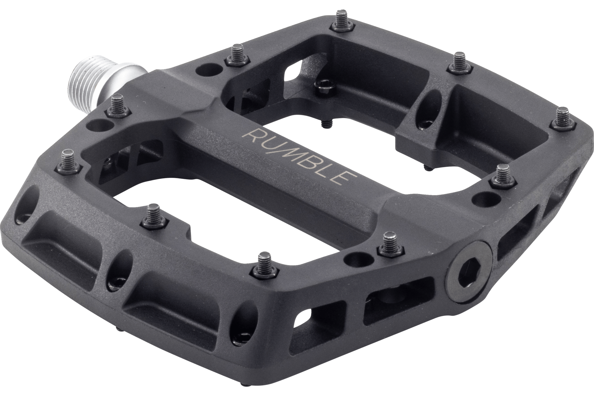 Rumble Pedale Comp MTB