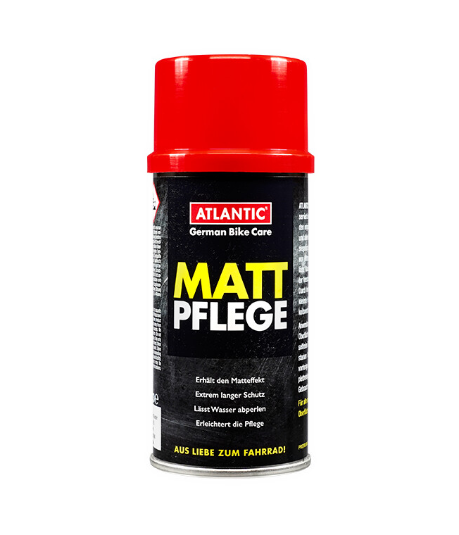 Atlantic Mattpflege 150 ml Spraydose
