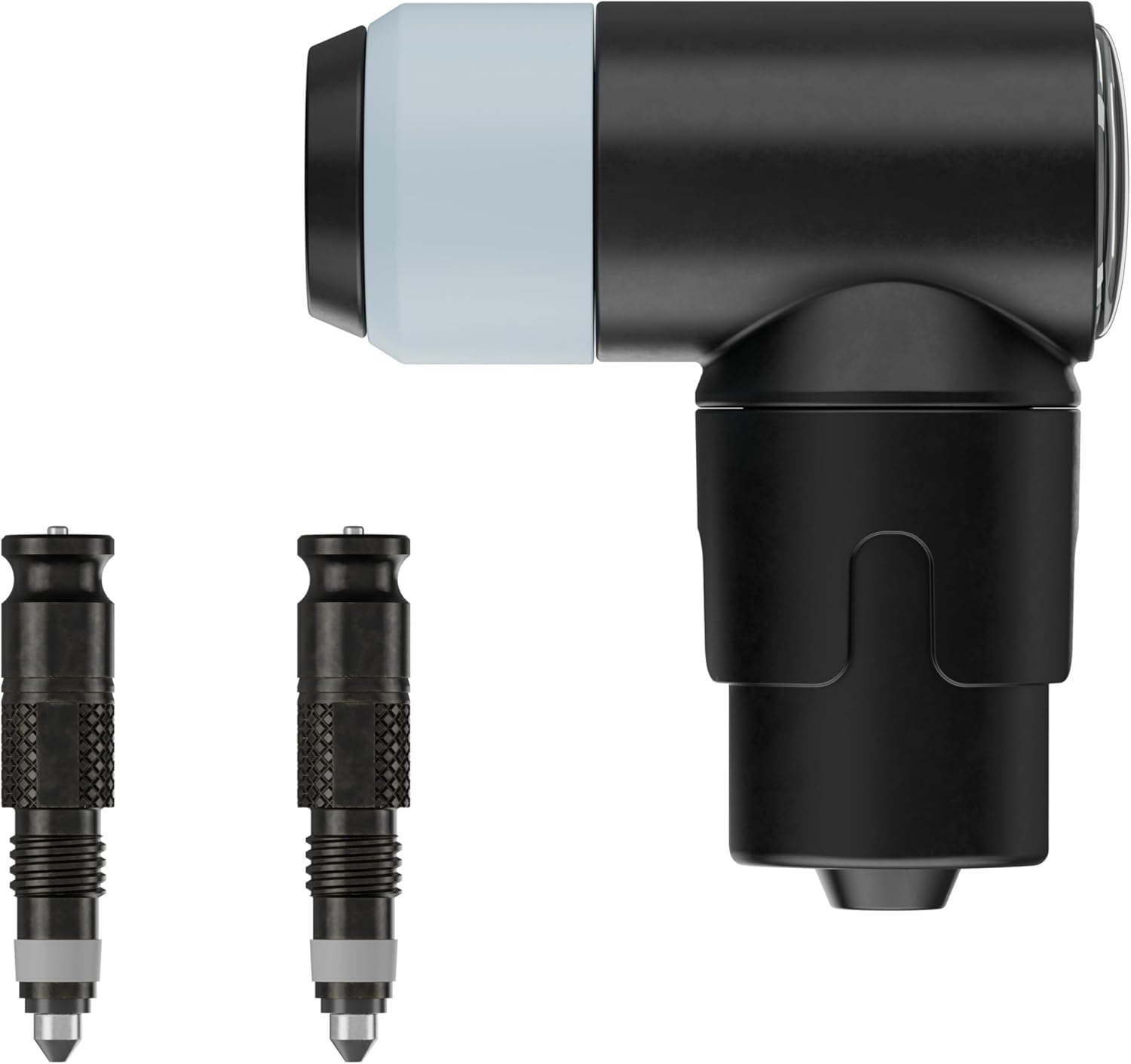 SV-SCV Conv. Kit (Ventile/Pumpenkopf)