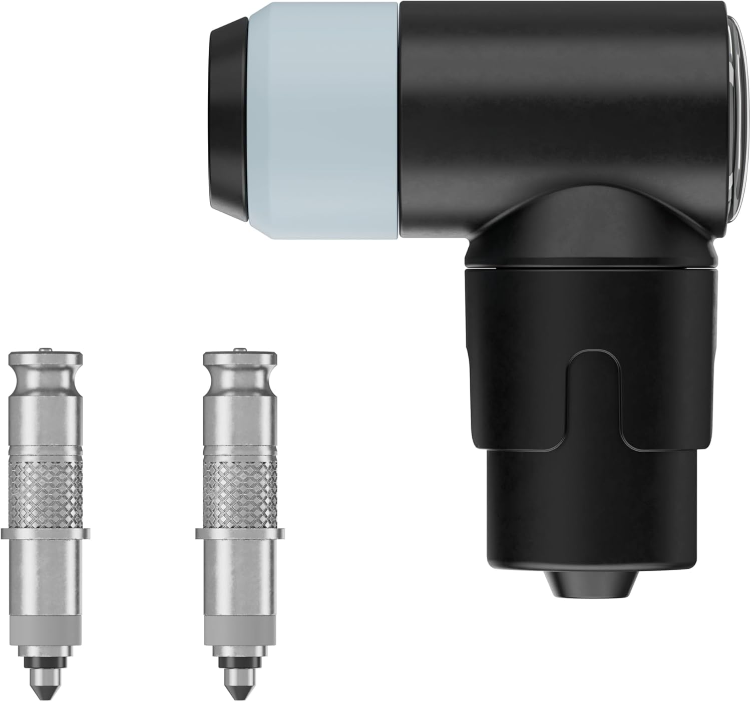 DV-SCV Conv. Kit (Ventile/Pumpenkopf)