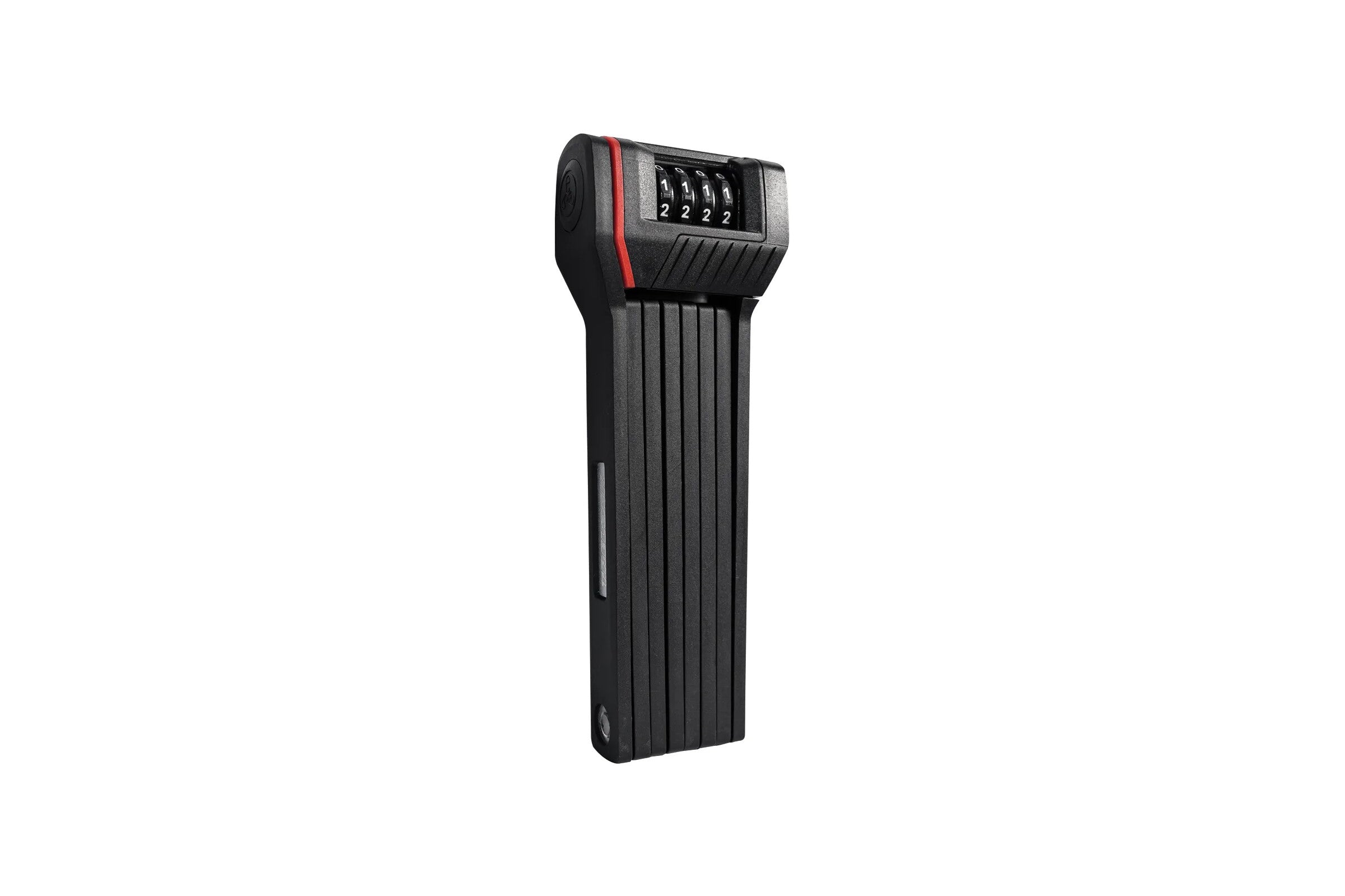 Trelock Faltbügelschloss FS 280/100 Code X-Move