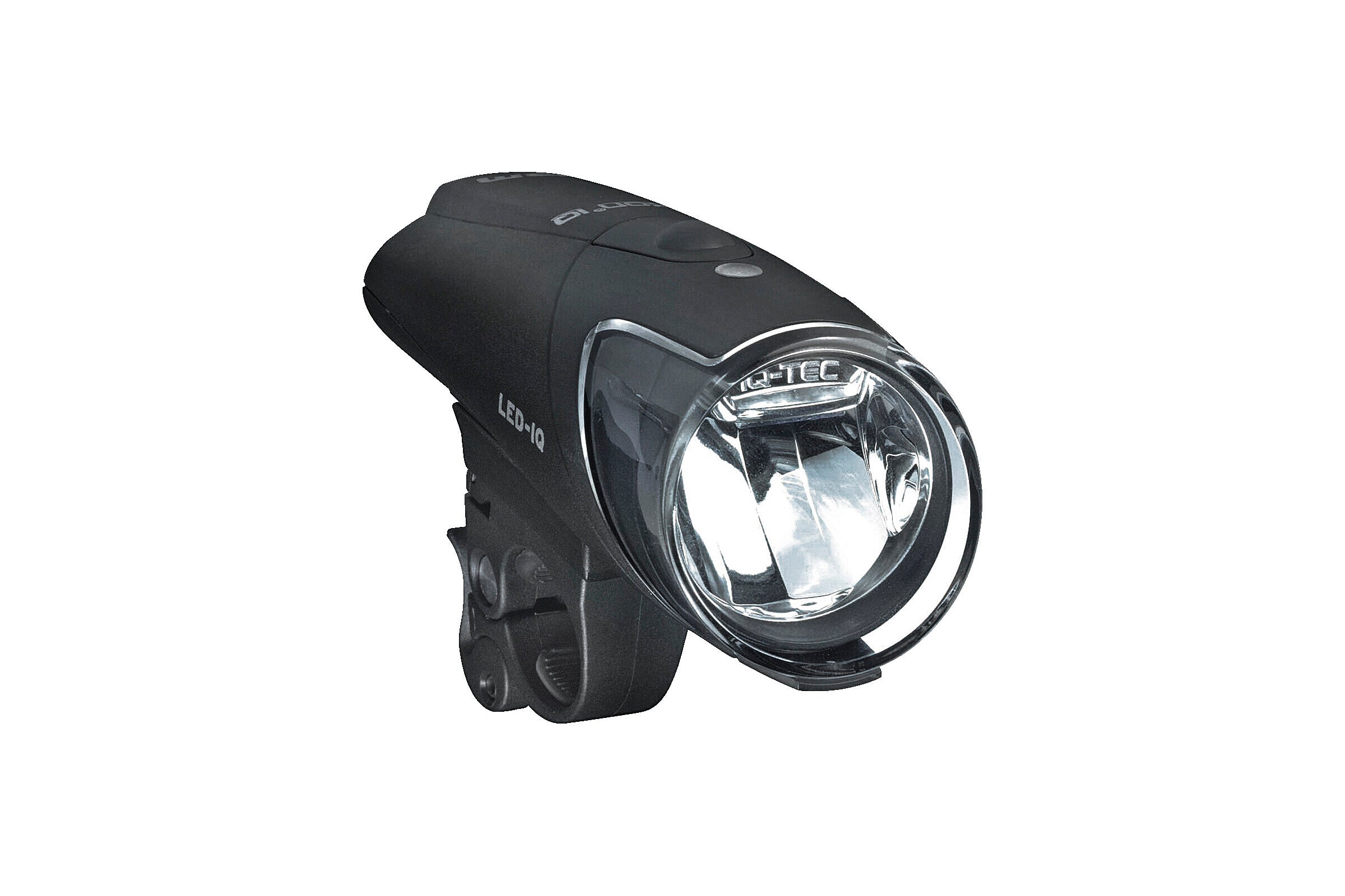 Busch&Müller Frontlicht IXON IQ Premium m. Netzteil