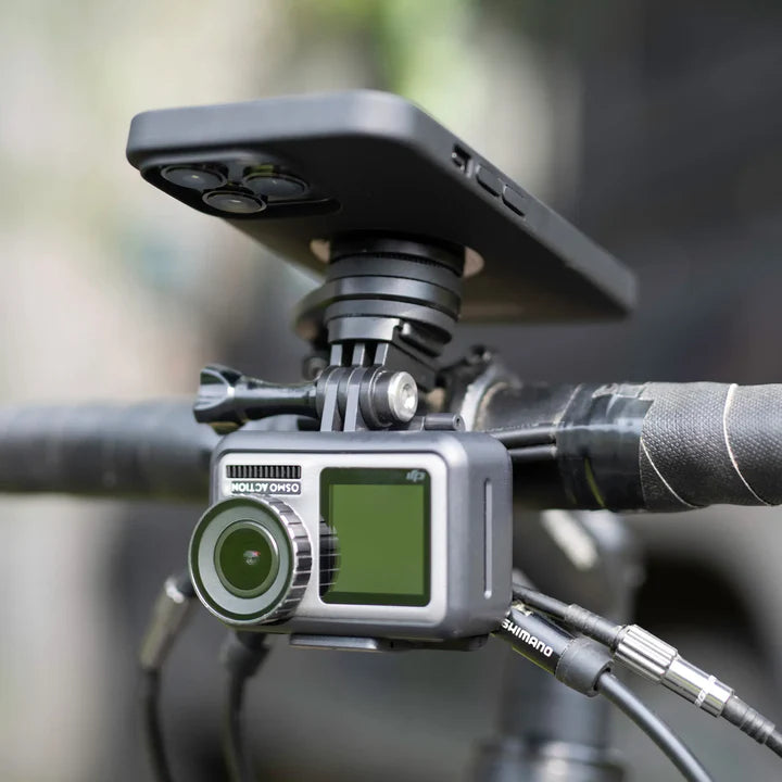 SP Connect Handyhalterung Handlebar Pro MTB
