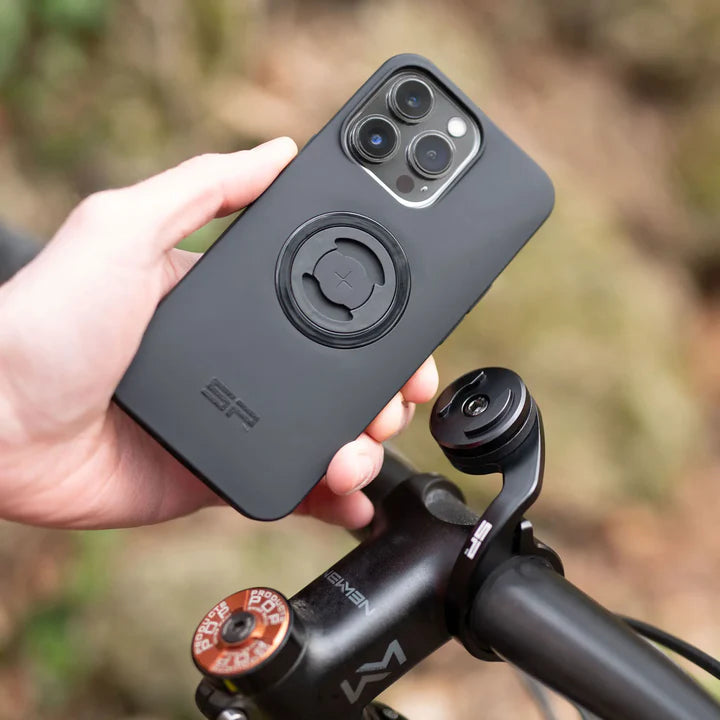 SP Connect Handyhalterung Handlebar Pro MTB