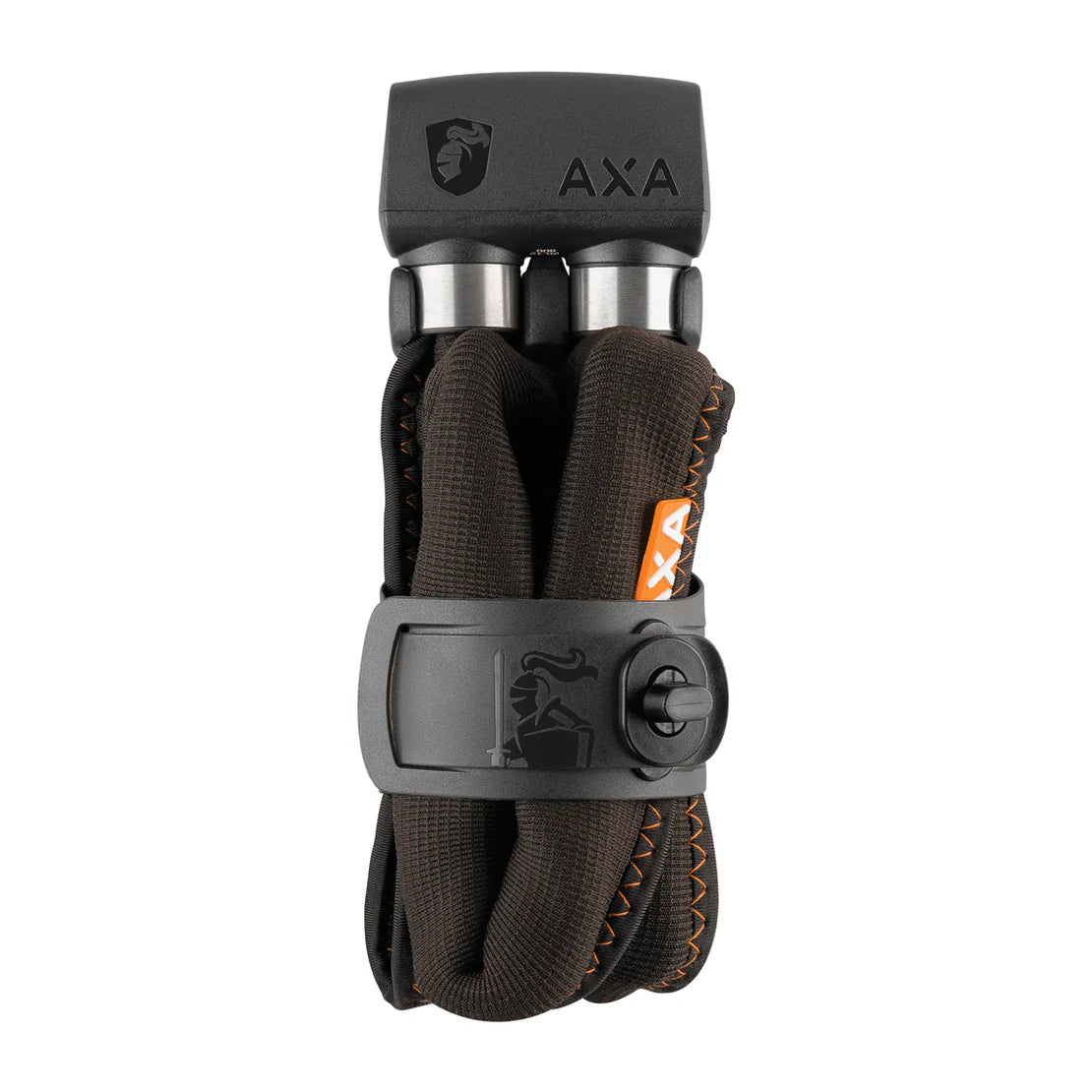 AXA Faltschloss foldable 800 100cm grau