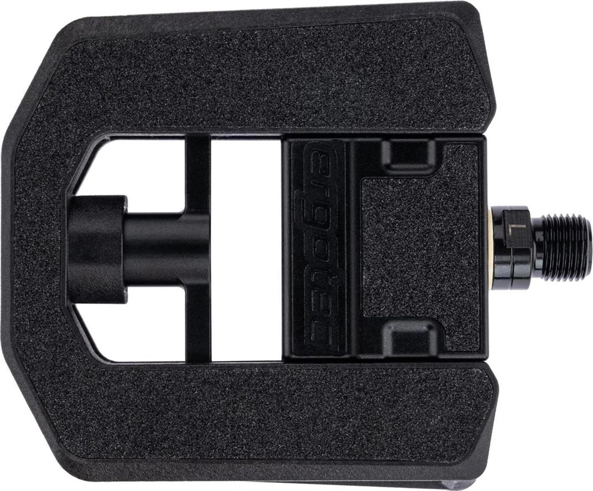 Ergotec Faltpedal EP-F