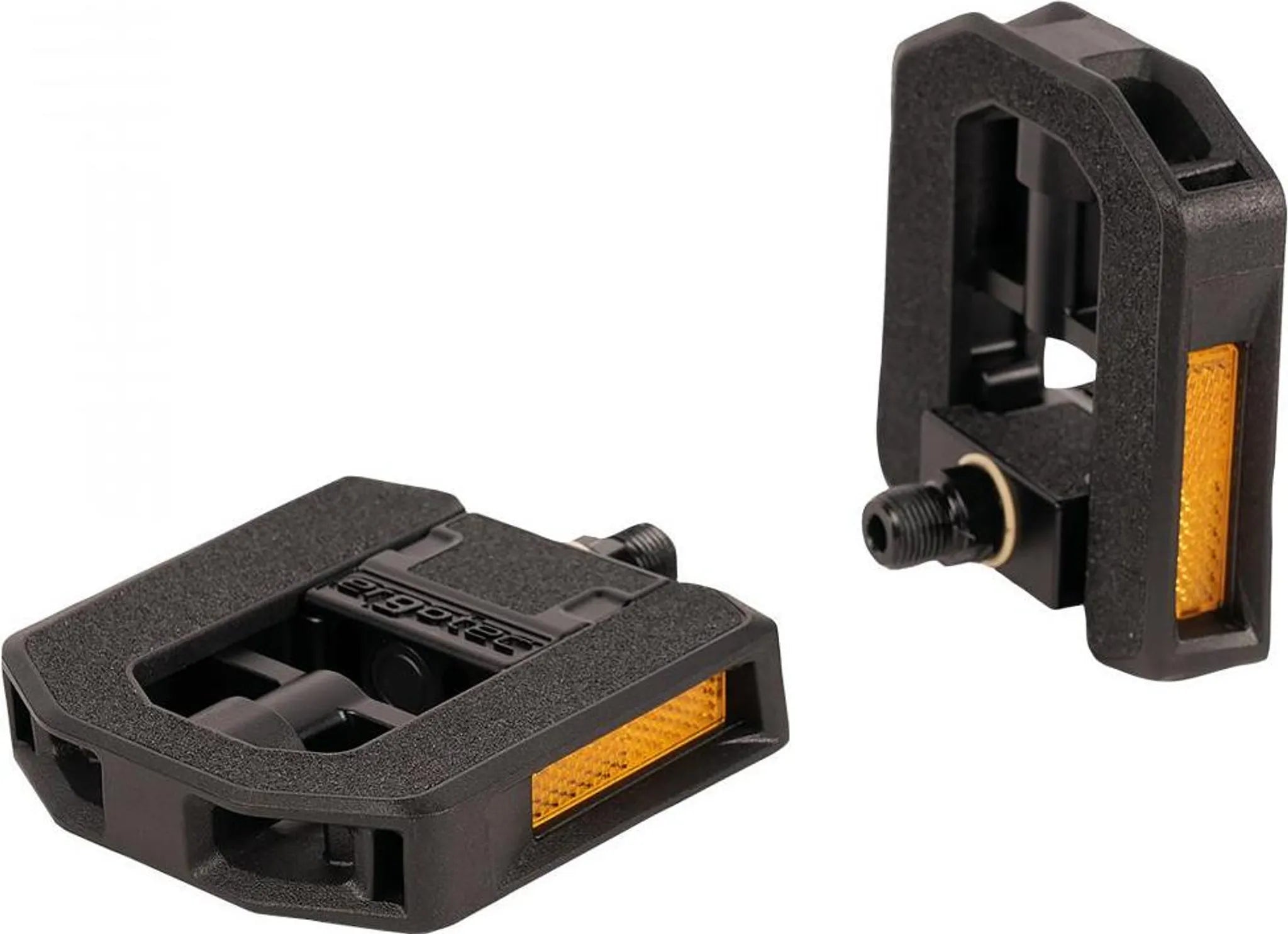 Ergotec Faltpedal EP-F