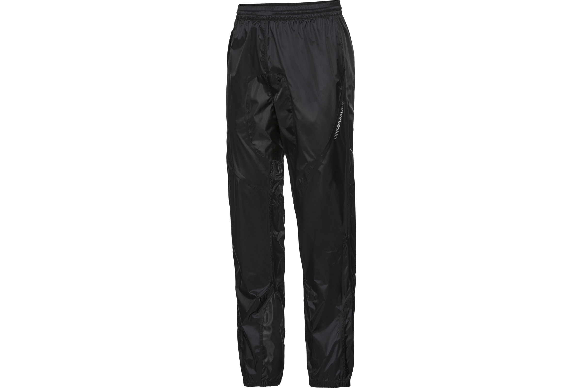 APURA Regenhose Barrier 2.0 M schwarz Unisex