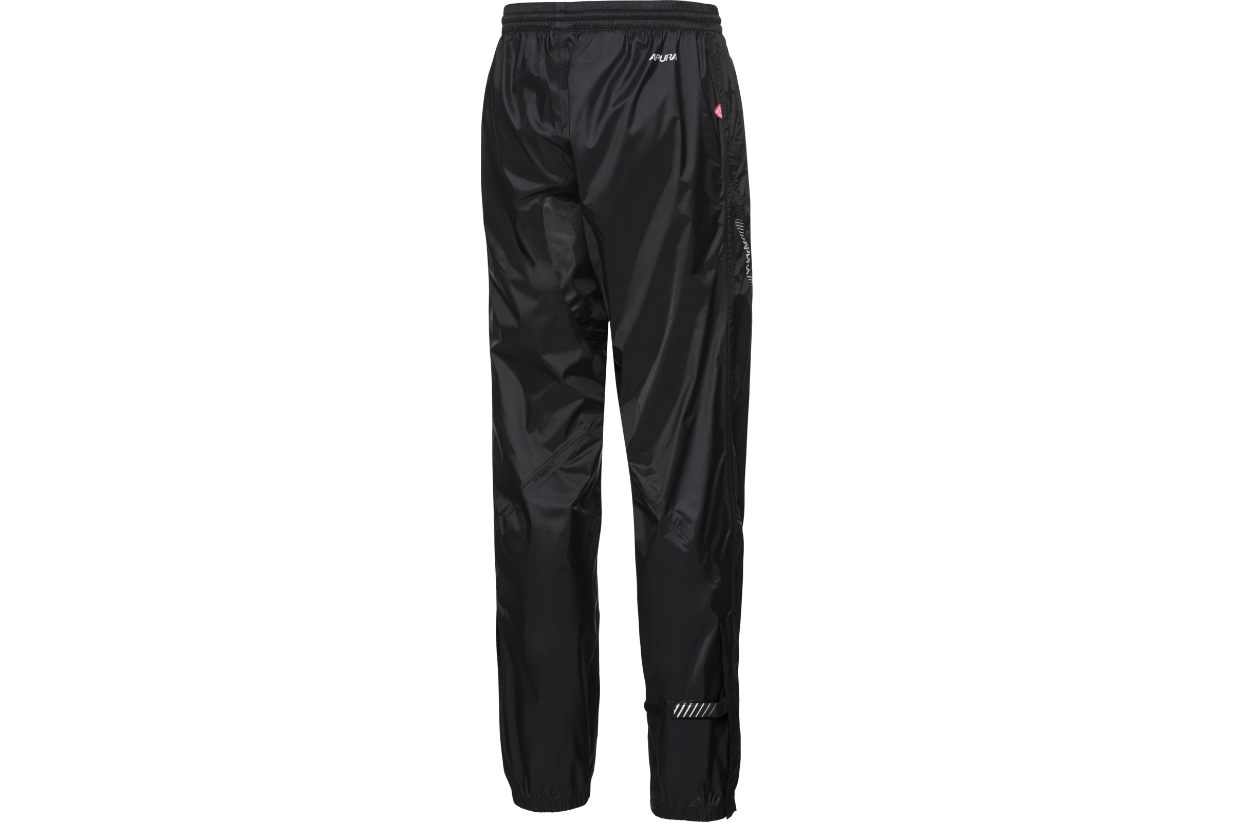 APURA Regenhose Barrier 2.0 M schwarz Unisex