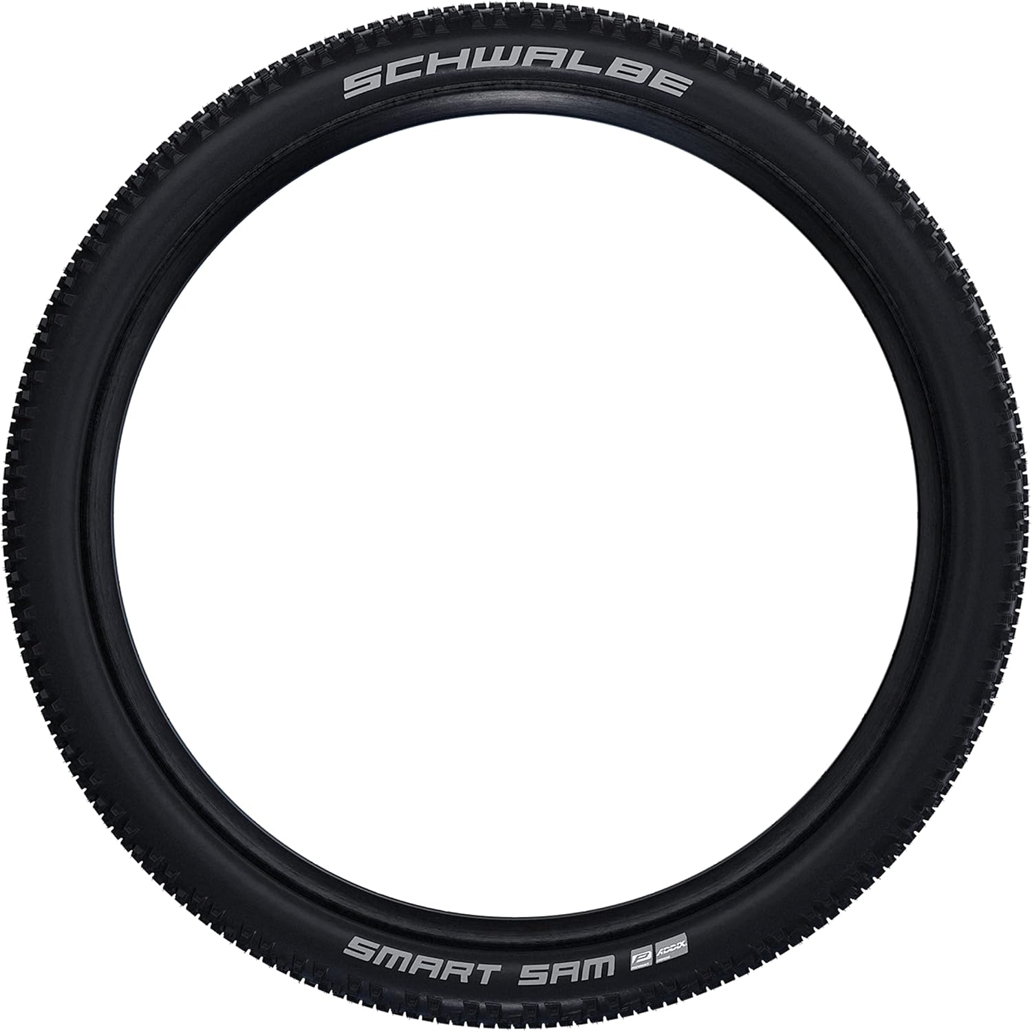 Schwalbe Reifen 624 SmartSam al s/s 54-559