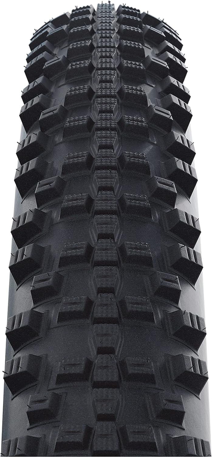 Schwalbe Reifen 624 SmartSam al s/s 54-559