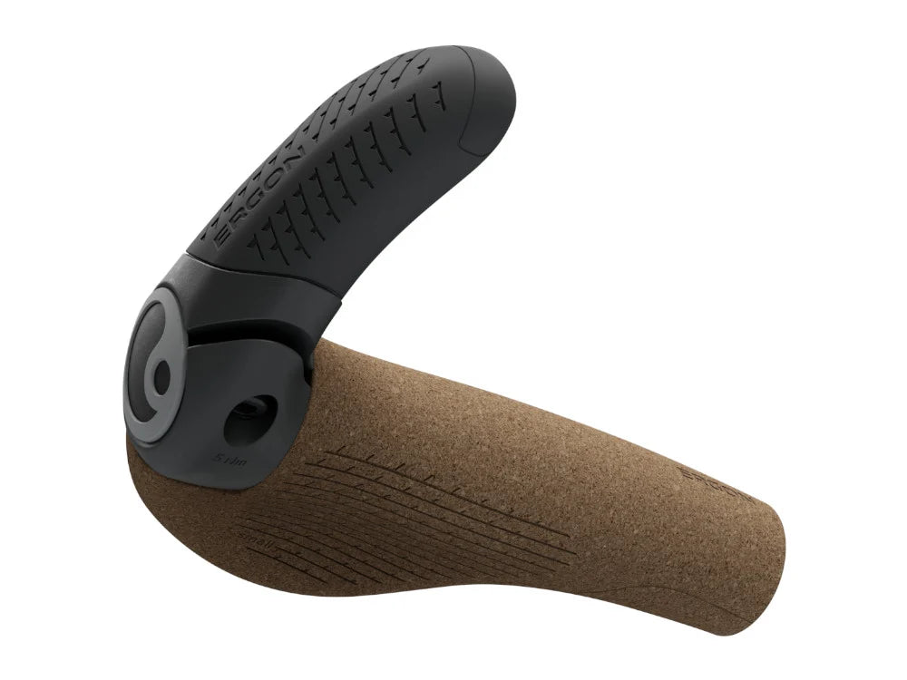 Ergon Griff GP3-L Evo BioKork