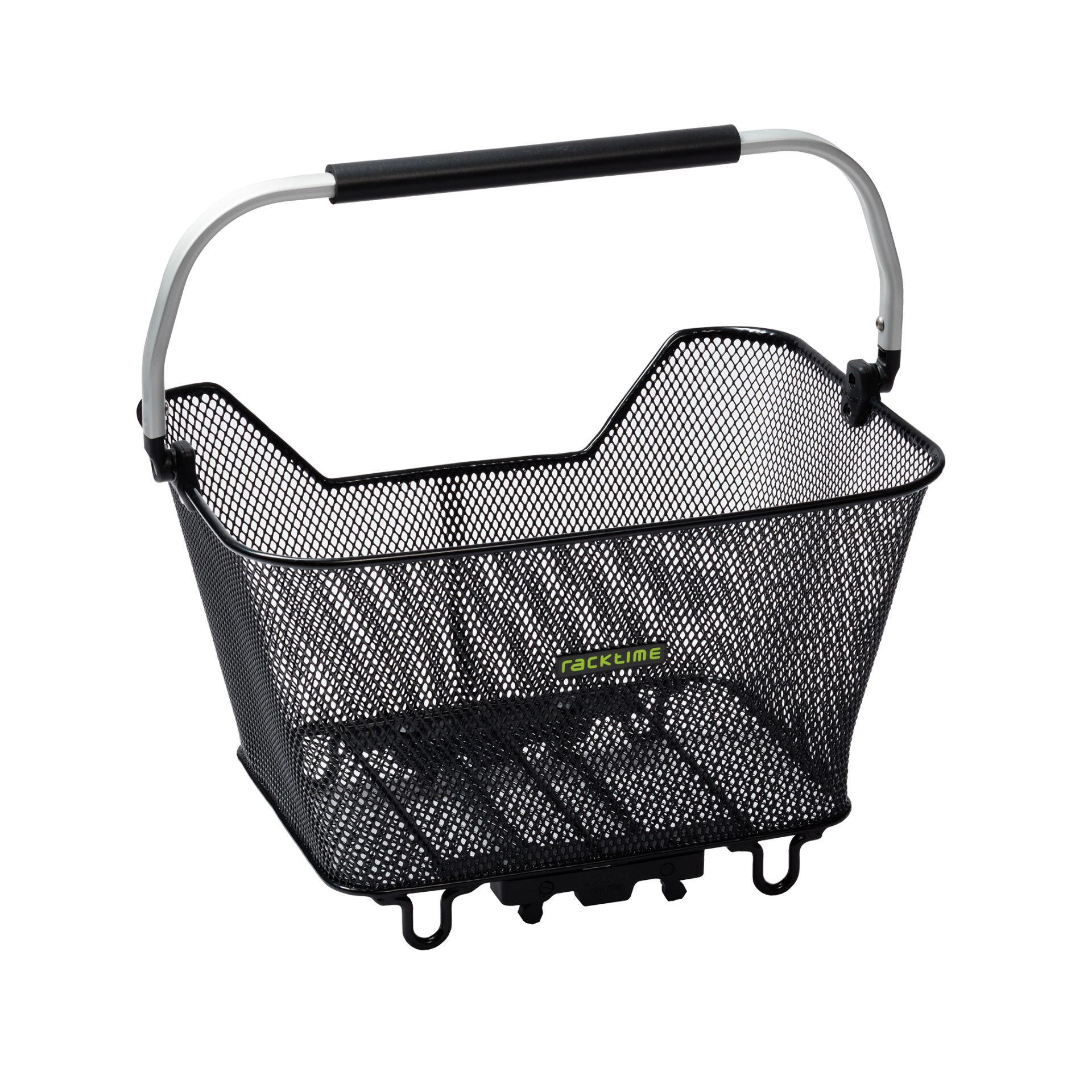 Racktime Korb Baskit Deluxe 2.0 (SNAPIT 2.0)