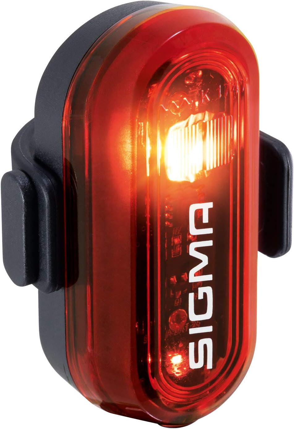 Sigma Rücklicht Curve