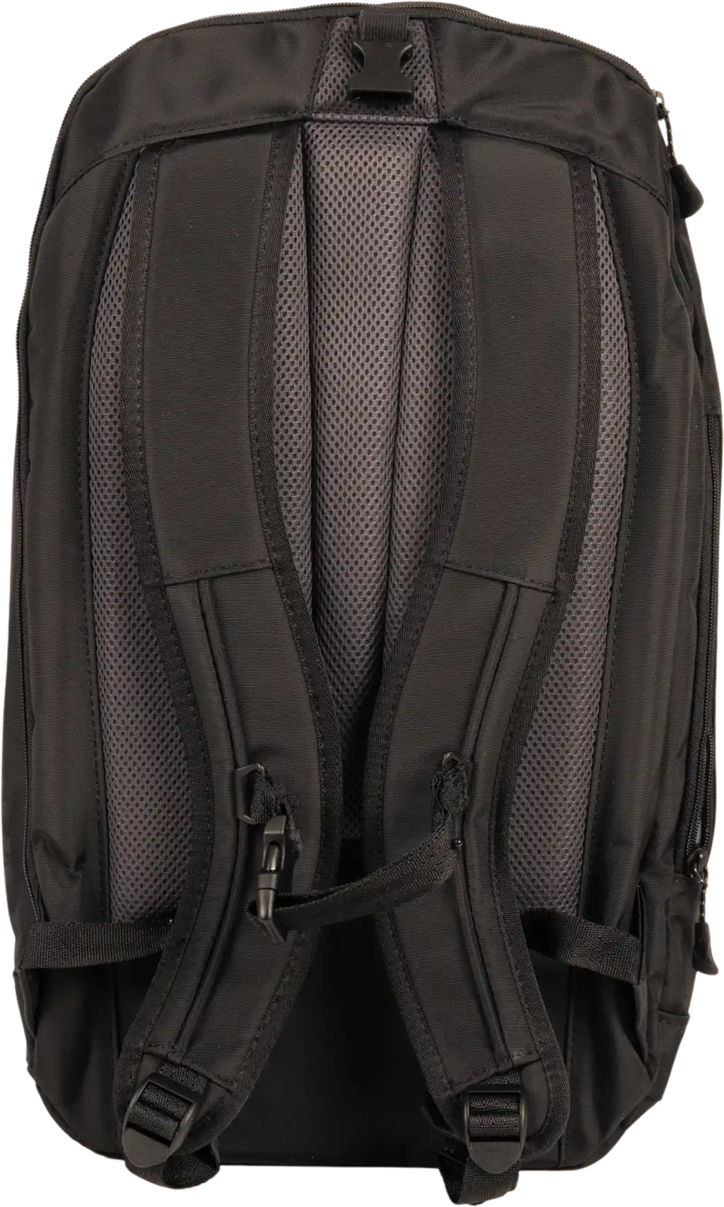 Norco Cullham Rucksack Tasche schwarz 20L 50x28x21cm
