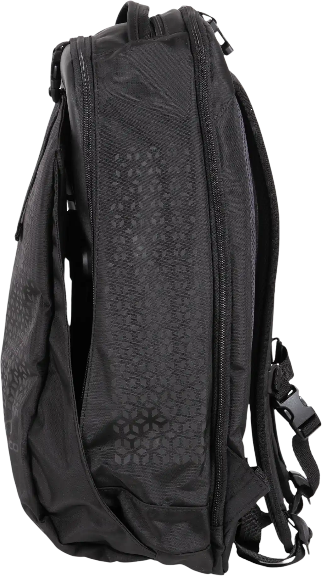 Norco Cullham Rucksack Tasche schwarz 20L 50x28x21cm
