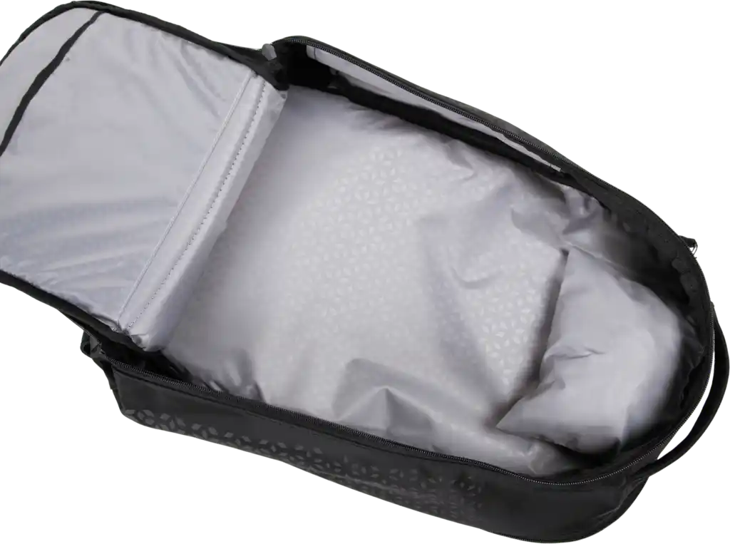 Norco Cullham Rucksack Tasche schwarz 20L 50x28x21cm