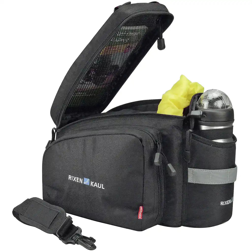 Rixen & Kaul Gepäckträgertasche Rackpack 2 Plus 16L