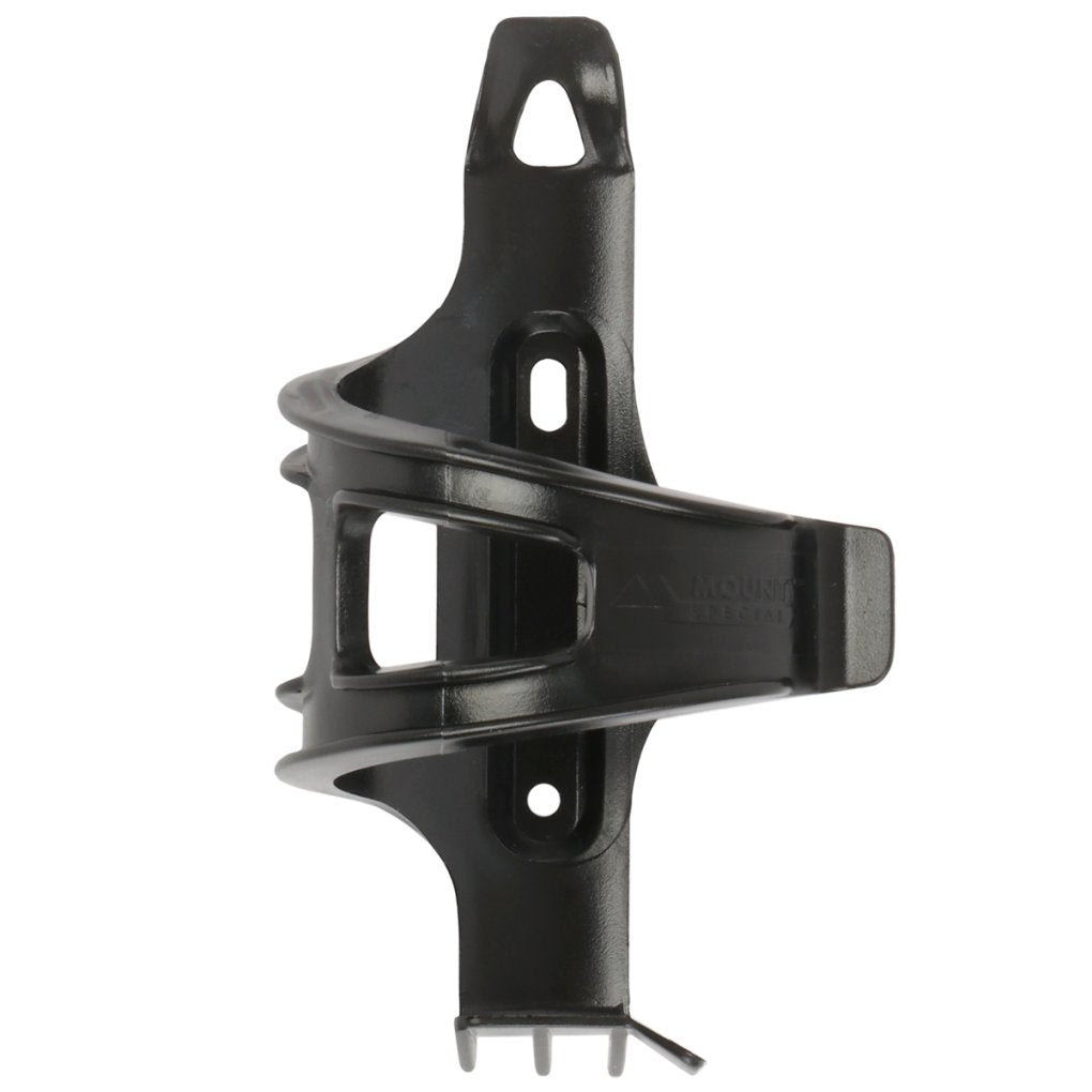 Mounty Dural Flaschenhalter schwarz
