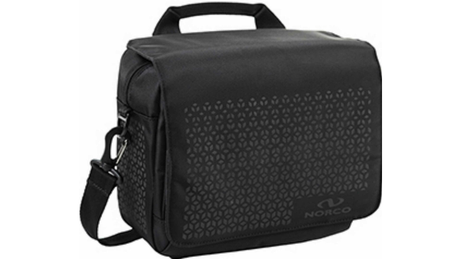 Norco Taymore Lenkertasche schwarz