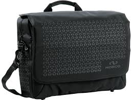 Norco Kinross Cummuter Tasche mit KLICKfix Vario schwarz