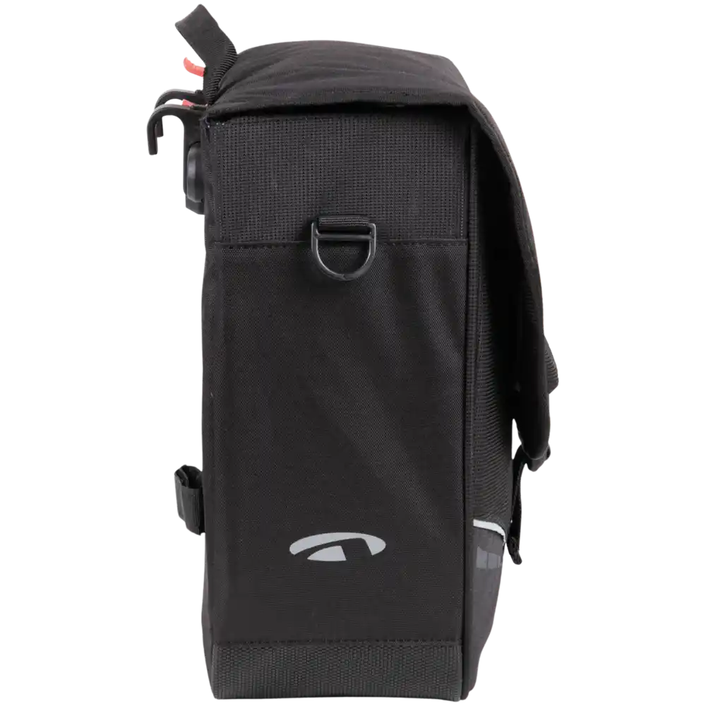 Norco Tasche Utah City mit KLICKfix Kompakt Schiene