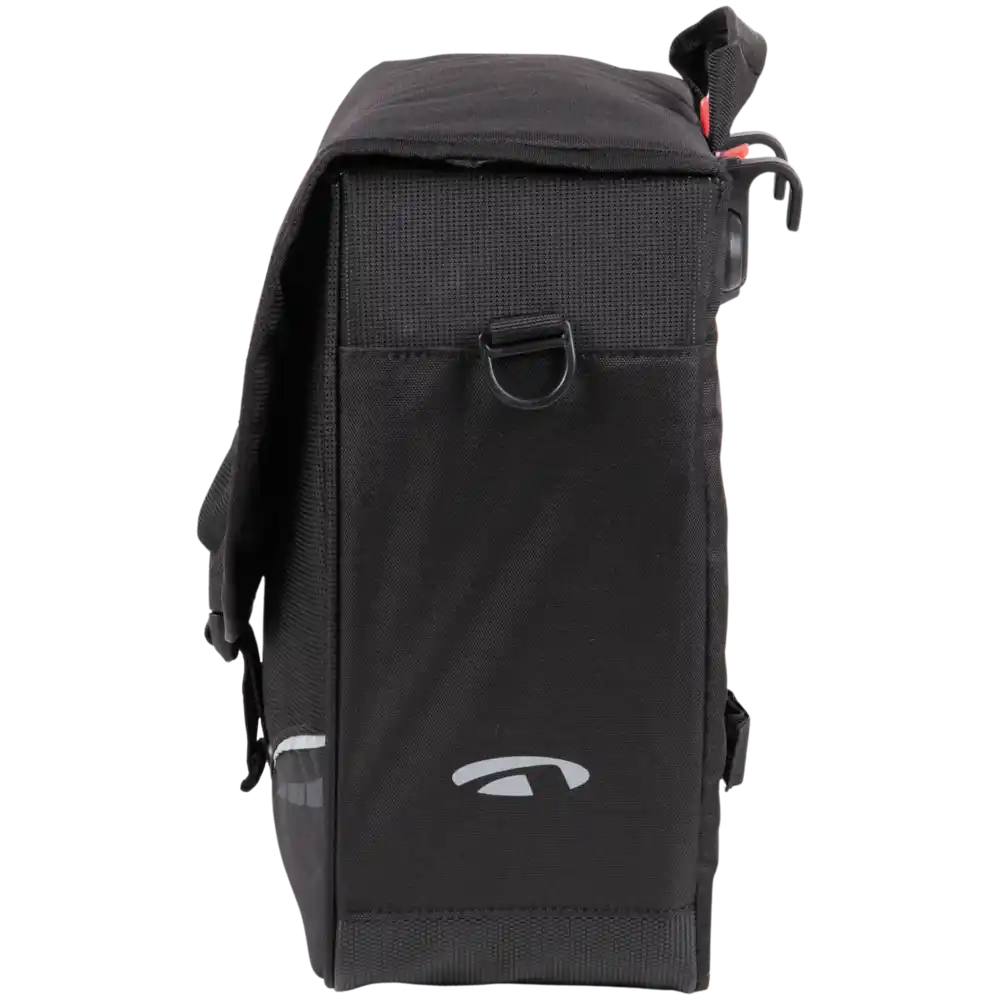 Norco Tasche Utah City mit KLICKfix Kompakt Schiene