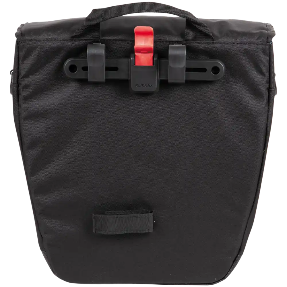 Norco Tasche Utah City mit KLICKfix Kompakt Schiene