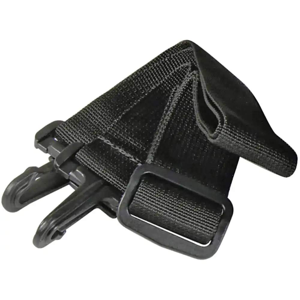 KLICKfix Aventour Compact schwarz 3L Lenkertasche