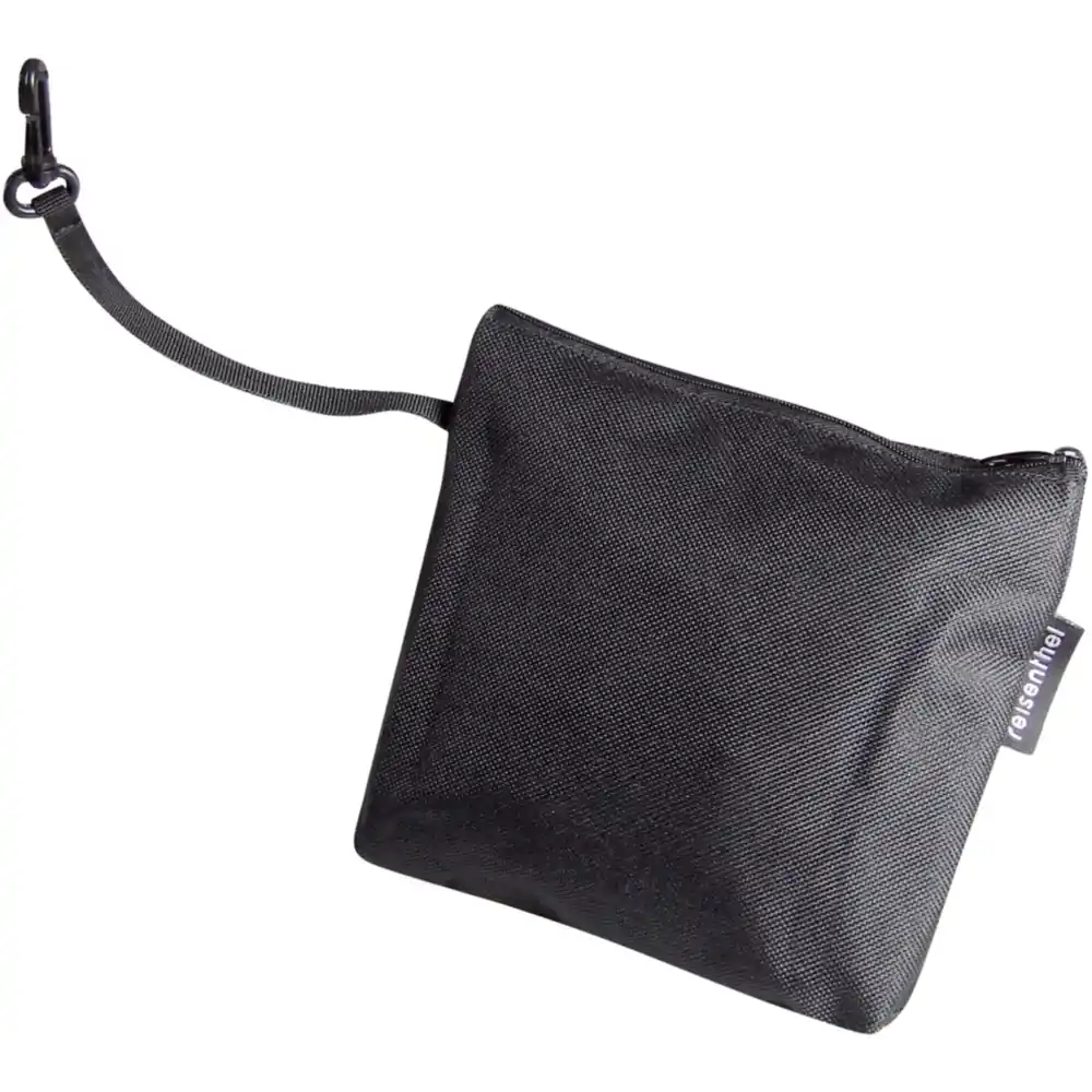 Reisenthel Lenkerkorb Bikebasket black 15L