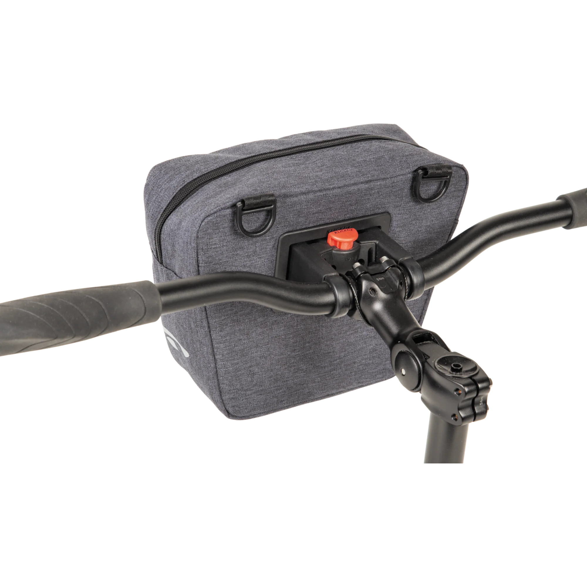Norco Baile Lenkertasche grau 5L
