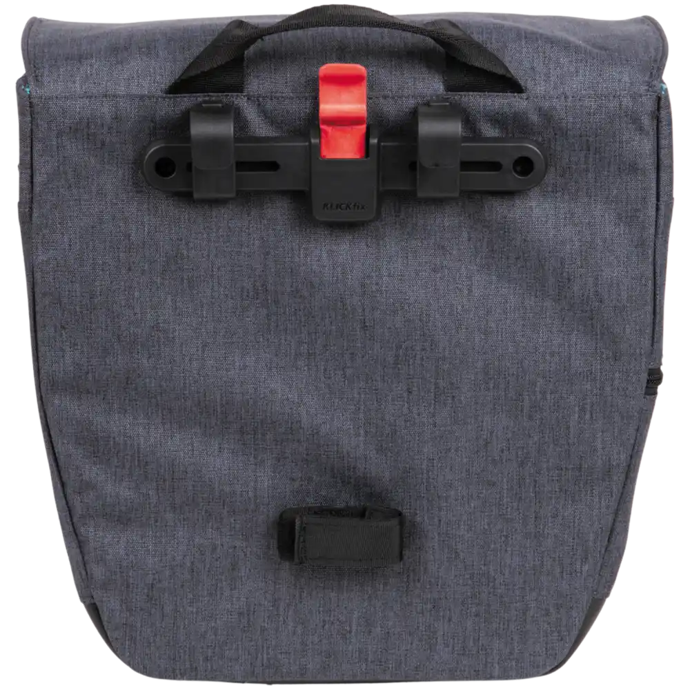 Norco Baldon City Tasche mit KLICKfix grau 14L