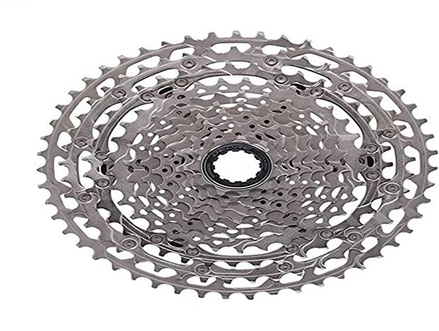 SHIMANO HG Kassettenkranz "Deore" CS-M5100