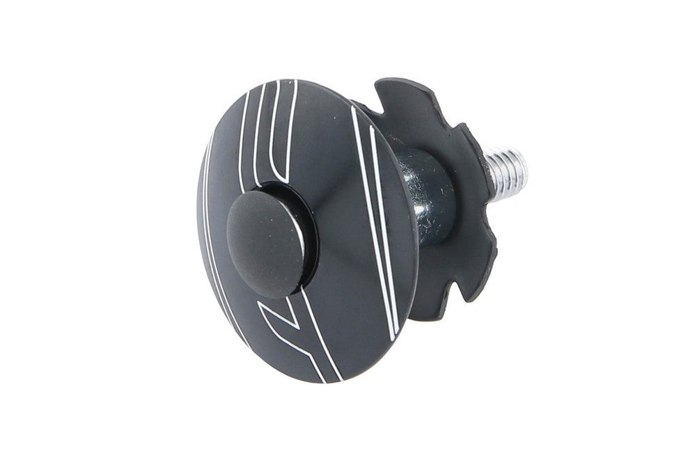 CONTEC Ahead-Kralle Crawler 1 1/8" schwarz