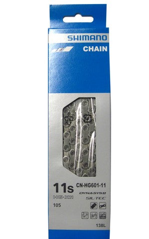 SHIMANO Kette CN- HG601 11-fach 138Glieder