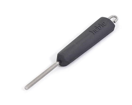 HEBIE Lenkungsdämpfer für Federgabel Elastomer