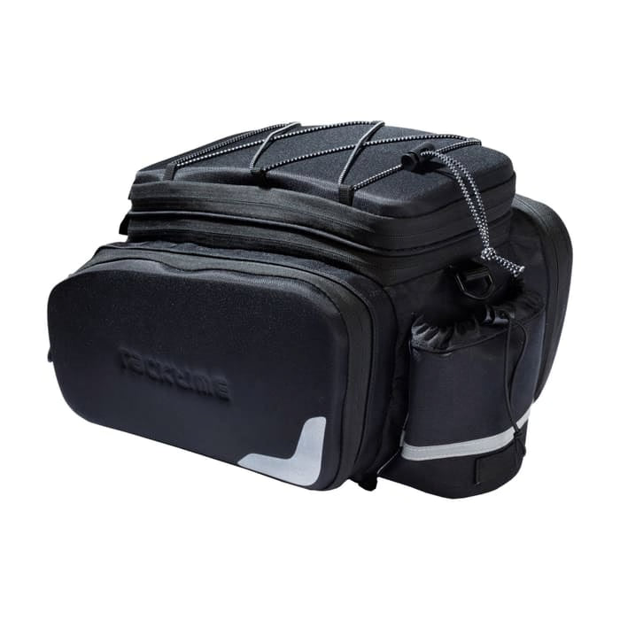 Racktime Gepäckträgertasche Odin Smartpack 2.0