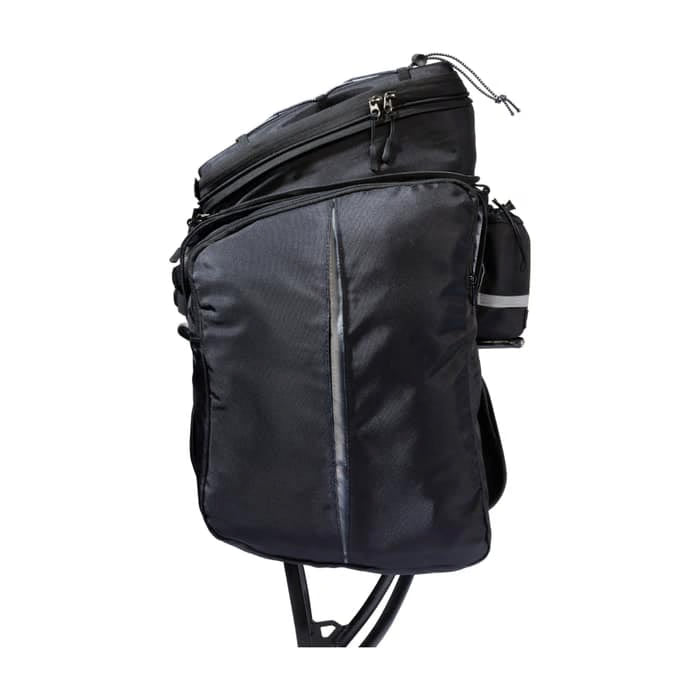 Racktime Gepäckträgertasche Odin Smartpack 2.0