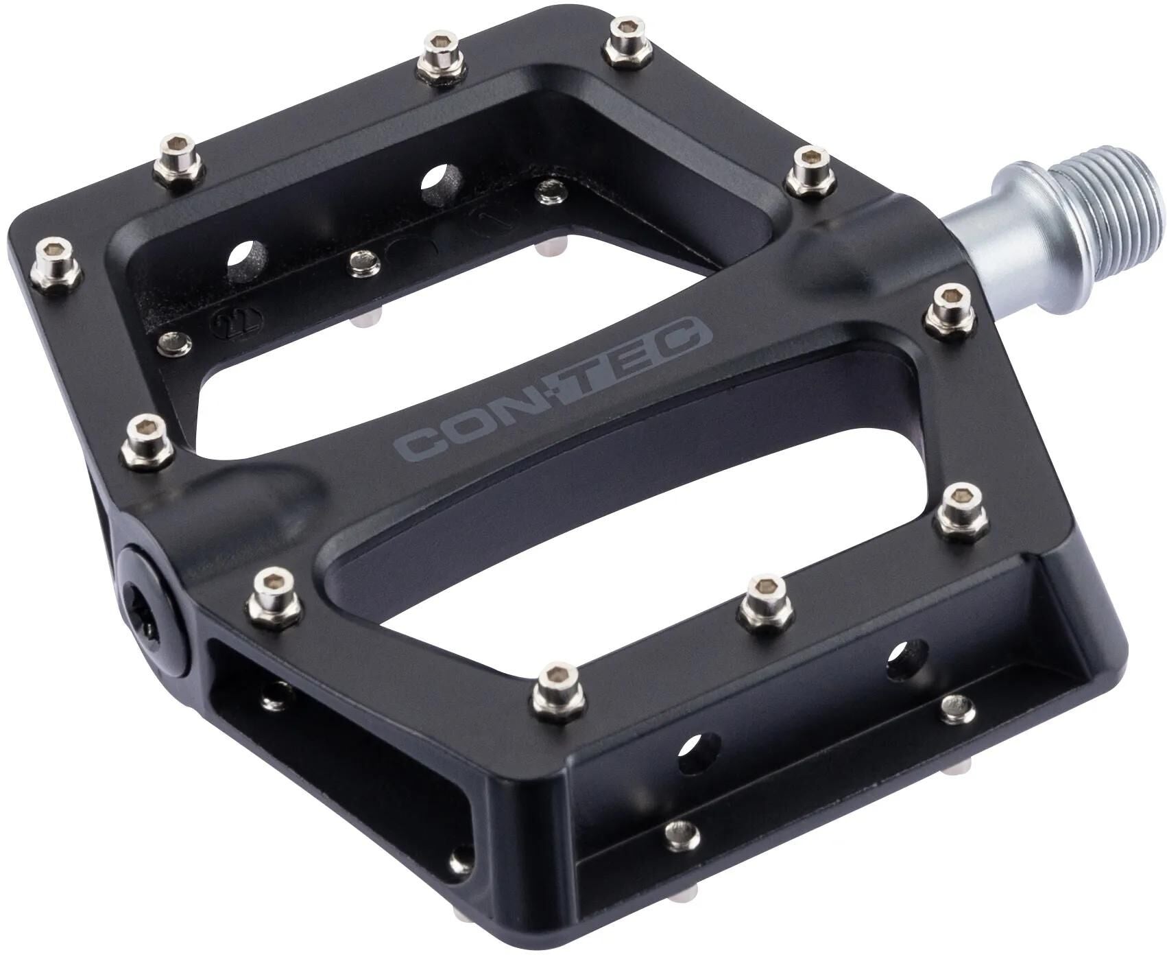 CONTEC Pedal Black22