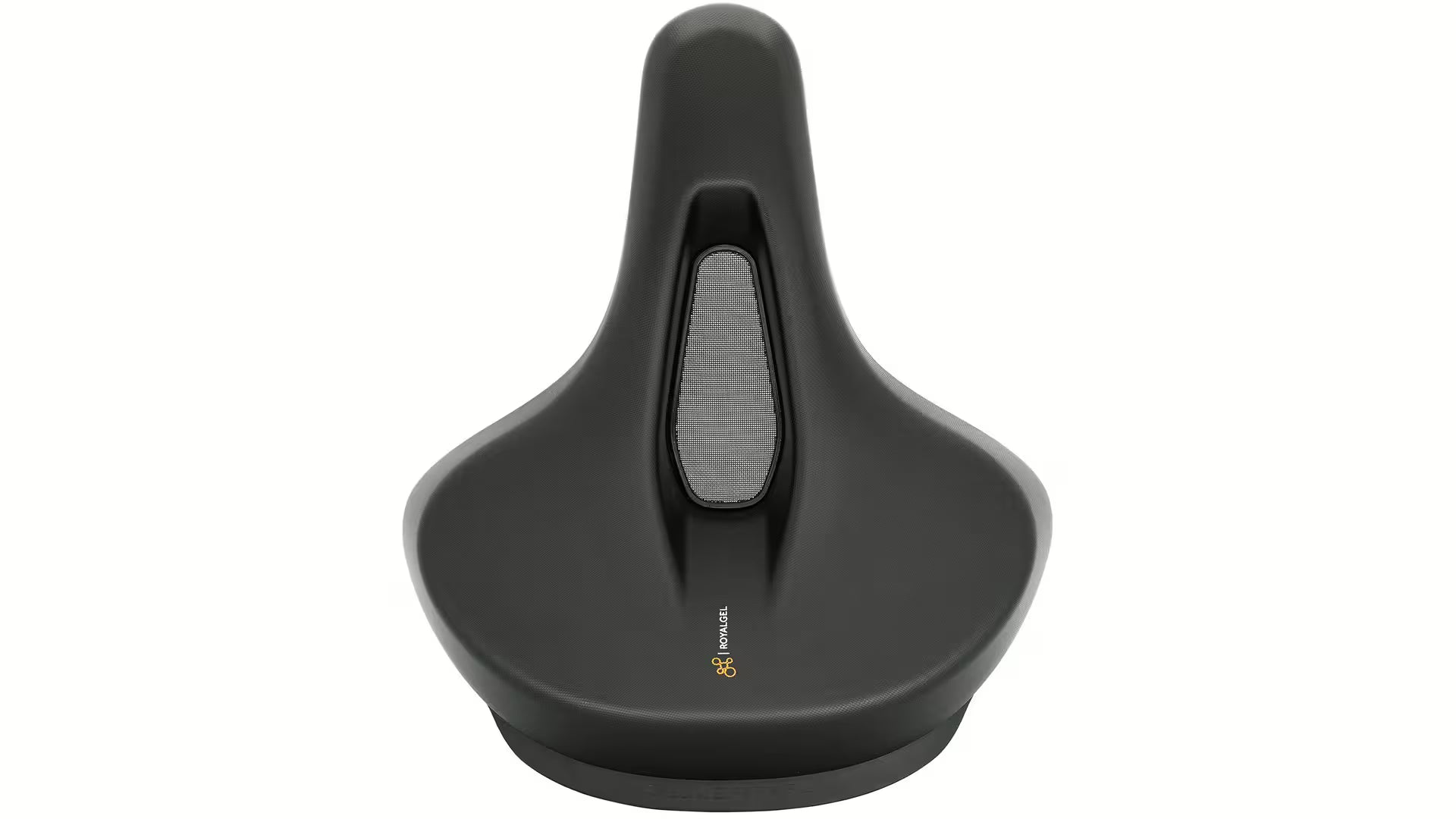 Sr Sattel On Open Relaxed Unisex Schwarz