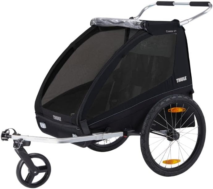 THULE Kinderanhänger "Coaster XT"