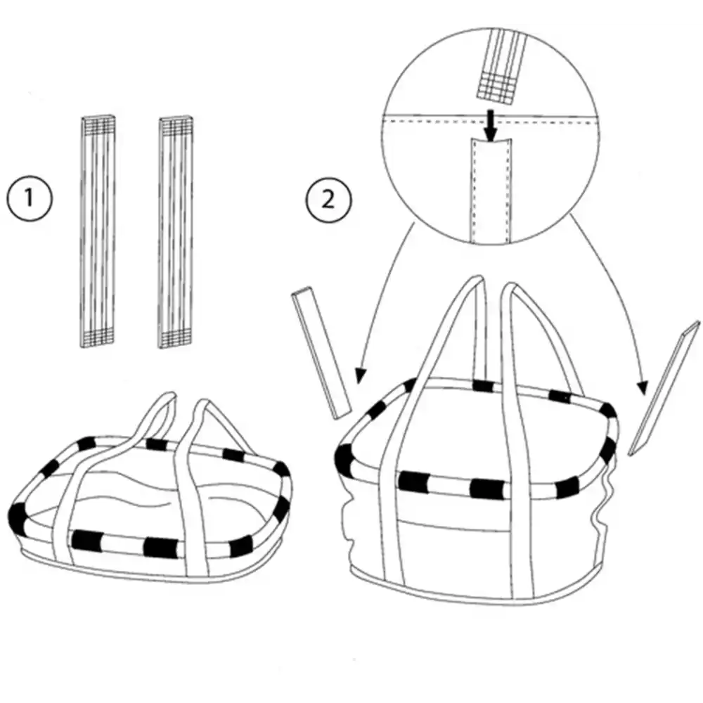Reisenthel Lenkerkorb Bikebasket  Leo Macchiato KLICKfix 15L